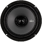 Колонки автомобильные ACV DRALL DR6 (без решетки) 210Вт 96дБ 3Ом 16см (6.5дюйм) (ком.:2кол.) широкополосные однополосные, фото7