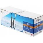 Картридж лазерный G&G GG-CF363X пурпурный (9500 стр.) для HP CLJ M553N/M553DN/M553X/M577C/M577Z/M577F/M577DN, фото 1