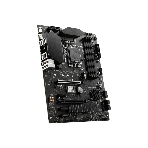 Материнская плата MSI PRO Z790-S WIFI, LGA 1700, ATX, 4xDDR5, 1xPCIe 5.0 x16, 4xM.2, 4xSATA, 1xHDMI, 1xDP, 2.5 Gigabit Ethernet, 7.1 аудио, фото8