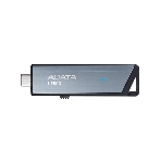 Флешка USB ADATA Elite UE800 (AELI-UE800-1T-CSG), 1Tb, Type-C USB 3.2, R/W 1000/1000, серебристый, фото6
