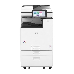 МФУ лазерное Ricoh IM 4000A, A3, монохромный, печ. до 40 стр/мин, скан. до 120 стр/мин, 1200 x 1200 DPI (печ.), 600 x 600 DPI (скан.), Ethernet, USB, фото5