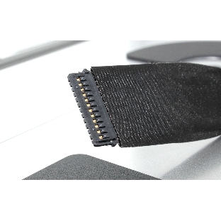 Матрица со стеклом LG LM270QQ1 (SD)(B1) iMac 27 Retina 5K A1419 Late 2015