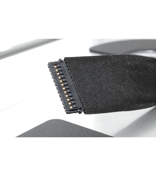 Матрица со стеклом LG LM270QQ1 (SD)(B1) iMac 27 Retina 5K A1419 Late 2015