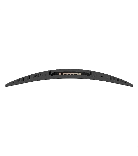 Монитор 34' ExeGate Combat EC3407TA VA 3440x1440, 165 Гц, 1 мс, 21:9, 300 кд/м², HDMI 2.0, DP 1.2, 3.5 Jack, FreeSync, изогнутый экран (1800R), черный