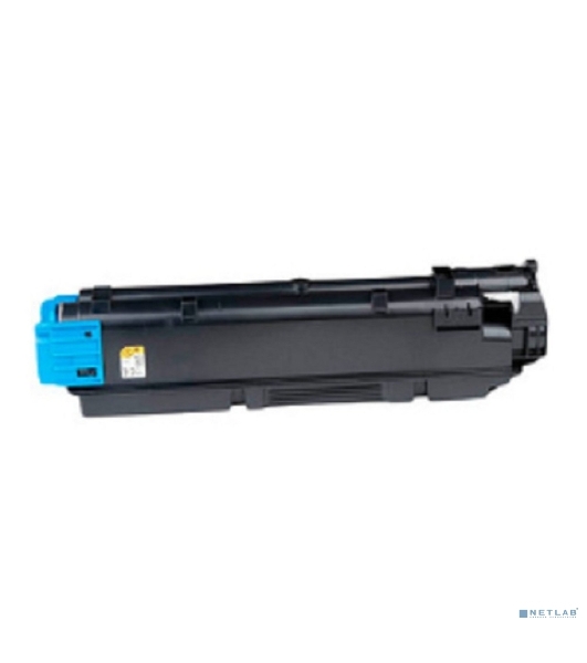 Картридж лазерный Kyocera TK-5380C 1T02Z0CNL0 голубой (10000 стр.) для Kyocera PA4000cx/MA4000cix/MA4000cifx