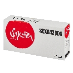 КОМПЛЕКТ Sakura SCXD4200A из 2х картриджей для Samsung, черный, 3000 к., фото6