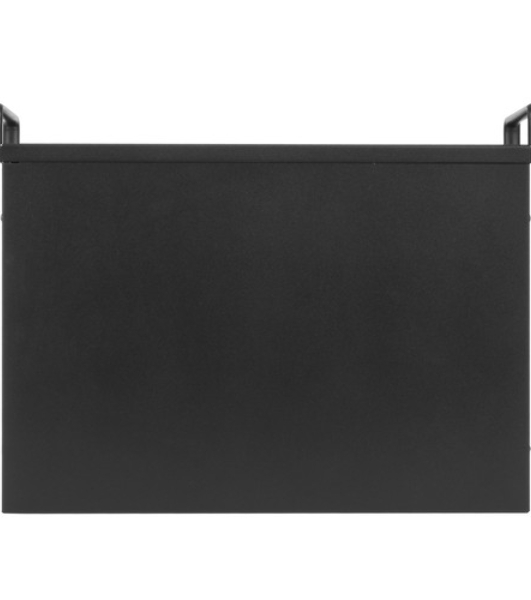 Серверный корпус ExeGate Pro 4U300-08 (RM 19', высота 4U, глубина 300, БП 1200PPH-SE 80 PLUS® Bronze, USB)