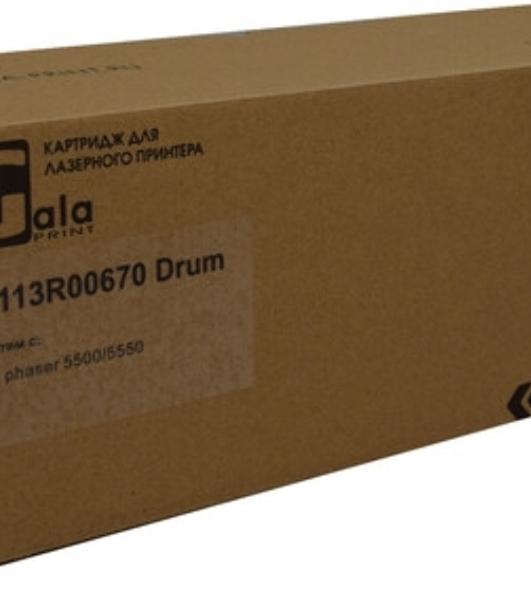 Картридж лазерный GalaPrint GP-113R00619 для принтеров Xerox DocuCentre 423/428/WorkCentre Pro 423/428 28000 копий