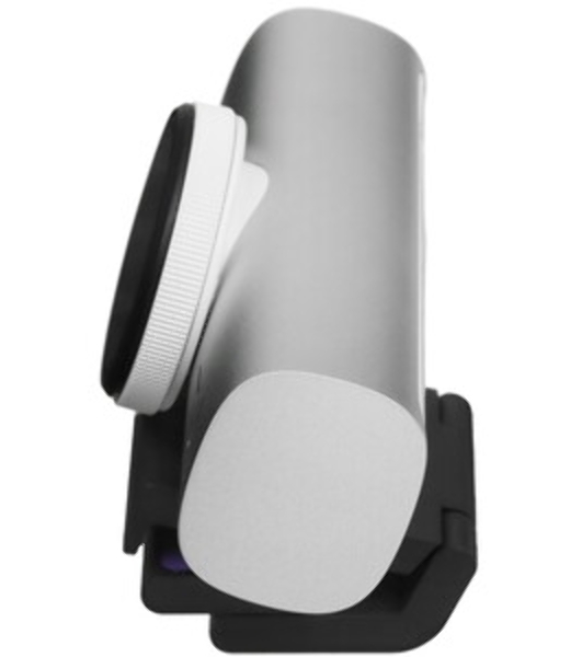 Веб-камера Logitech MX Brio 705 3840x2160, 30 кадр/с, USB Type-C, микрофон (2 шт, шумоподавление), автофокус, HDR, крепление на мониторе, графитовый