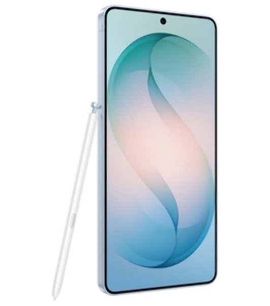 Смартфон Samsung Galaxy S26 Ultra SM-S948B 16Gb, 1Tb, голубой