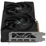 Видеокарта MSI RTX 5060 8Gb RTX 5060 8G INSPIRE ITX OC, фото9
