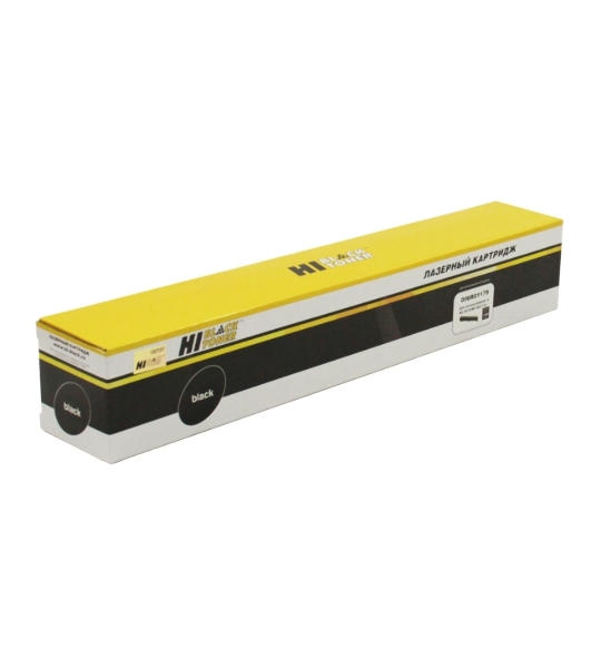 Расходные материалы Hi-Black 006R01179 Картридж Xerox WC M118/M118i/C118, 11K     