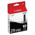Картридж струйный Canon PGI-29MBK (4868B001) черный (36 мл) для Canon Pixma Pro 1, фото2