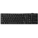Клавиатура проводная Defender Accent SB-720, USB, черный, фото3
