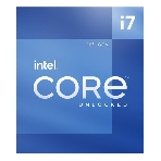 Процессор Intel Core i7-12700K Soc-1700 3.6GHz OEM, фото2