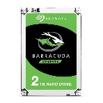 Жесткий диск Seagate Barracuda 2Tb 7200RPMSATA6Gb/S 256MB ST2000DM008 3.5', фото10