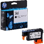 Картридж струйный HP 761 CH648A черный матовый печатающая головка для HP DJ T7100, фото4