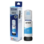 Контейнер с голубыми чернилами Epson для L3100/3101/3110/3150/3151 T00S2, фото2