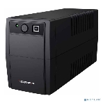 Источник бесперебойного питания Ippon Back Basic 650S Euro 360Вт 650ВА черный, фото8
