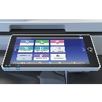 МФУ лазерное Ricoh IM 4000A, A3, монохромный, печ. до 40 стр/мин, скан. до 120 стр/мин, 1200 x 1200 DPI (печ.), 600 x 600 DPI (скан.), Ethernet, USB, фото4