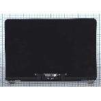 Матрица в сборе (дисплей) для Apple Macbook Air 13' Retina A1932 Late 2018 Space Gray OEM, фото 1