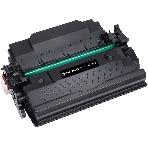 Картридж лазерный Cactus CS-CF287X черный (18000 стр.) для HP LJ M506dn/M506n/M506x, фото4
