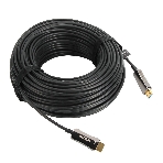 Активный оптический кабель HDMI 19M/M,ver. 2.0, 4K@60 Hz 20m VCOM, фото12