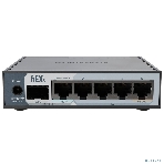 Маршрутизатор Mikrotik hEX S E60iUGS, фото 1