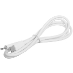 Кабель Rexant Type-C - Type-C PD 100W/1м/PVC/белый, фото6