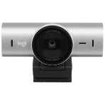 Веб-камера Logitech MX Brio 705 3840x2160, 30 кадр/с, USB Type-C, микрофон (2 шт, шумоподавление), автофокус, HDR, крепление на мониторе, графитовый, фото14