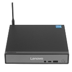 Десктоп Lenovo ThinkCentre Neo 50q G5 Tiny, Intel Core i5-13420H, 8Gb, 512Gb SSD, WiFi + BT, VESA Mount, KB + Mouse, DO, фото5