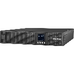 Источник бесперебойного питания CyberPower OLS1000ERT2U/1000 ВА/900 Вт/6 x IEC 320 C13 (компьютерная), фото13