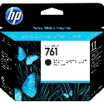 Картридж струйный HP 761 CH648A черный матовый печатающая головка для HP DJ T7100, фото3