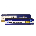 Картридж струйный ProfiLine PL-L0R13A (№981Y) для принтеров HP PageWide 556/586 с чернилами на пигментной основе Cyan 183 мл, фото3