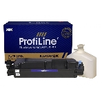 Картридж Тонер-туба ProfiLine PL-TK-5270K для принтеров Kyocera EcoSys M6230/M6630/P6230/P6630 черный 8000 копий, фото3