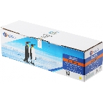Картридж лазерный G&G GG-CE312A (CE312A) желтый (1000 стр.) для HP LaserJet Pro MFP M175nw/CP1025/1025nw/M275 MFP, LBP7010/7018C, фото 1