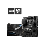 Материнская плата MSI PRO Z790-S WIFI, LGA 1700, ATX, 4xDDR5, 1xPCIe 5.0 x16, 4xM.2, 4xSATA, 1xHDMI, 1xDP, 2.5 Gigabit Ethernet, 7.1 аудио, фото6