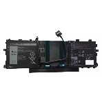 Аккумуляторная батарея для ноутбука Dell Latitude 9420 (3VV58) 7.7V, 39.7Wh, фото2
