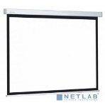 Экран Cactus 152x203см Wallscreen CS-PSW-152x203 4:3 настенно-потолочный рулонный белый, фото4