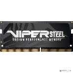 Оперативная память Patriot Viper Steel, DDR4, 16GB (1x16 GB), 2666 MHz, CL18 SO-DIMM, фото9