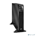 Источник бесперебойного питания APC Smart-UPS SRT SRT2200XLI/2200 ВА/1980 Вт/2 х IEC 320 C19 (компьютерная), 8 х IEC 320 C13 (компьютерная), фото35