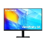 Монитор Samsung S27D800EAIXCI 27' IPS 3840x2160, 60 Гц, 5 мс, 16:9, 350 кд/м2, 1xHDMI, 1xDP, 3xUSB, черный, фото33