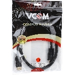 Переходник VCOM CG494-B Кабель-переходник DisplayPort M-> HDMI M 1.8m, фото8