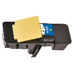 Картридж лазерный G&G GG-TK5220Y желтый (1200 стр.) для Kyocera ECOSYS P5021cdn/P5021cdw/M5521cdn/M5521cdw, фото2
