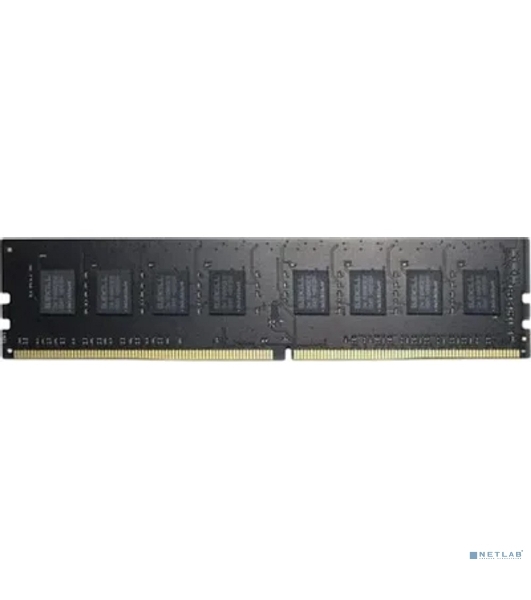Оперативная память Apacer Premier, DDR4, 16GB (1x16GB), 3200 MHz, CL22, без радиатора