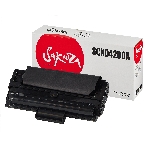 КОМПЛЕКТ Sakura SCXD4200A из 2х картриджей для Samsung, черный, 3000 к., фото4
