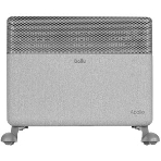 Конвектор электрический Ballu Apollo digital INVERTER Moon Gray BEC/ATI-1501 серый, 1500 Вт, 20 м2, термостат, дисплей, WiFi, фото13
