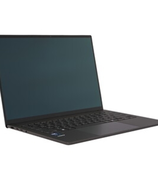 Ноутбук ASUS UX5406SA-PV058W 14'(2880x1800 OLED 16:10)/Intel Core Ultra 7 258V(3.7Ghz)/32768Mb/1024SSDGb/noDVD/Int:Intel Arc graphics/Cam/BT/WiFi/72WHr/war 1y/1.2kg/Scandinavian White/Win 11Home + алюм корп; +чехол