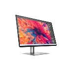 Монитор 23.8' HP Z24Q G3 IPS 2560x1440, 90 Гц, 5 мс, 16:9, 400 кд/м², HDMI 2.0, DP 1.4, USB Hub (4x USB 3.0), HDR10, черный и серебристый, фото26
