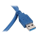 Кабель AM/AF USB3.0 5.0м VCOM удлинитель USB 3.0, VUS7065-5M, фото2